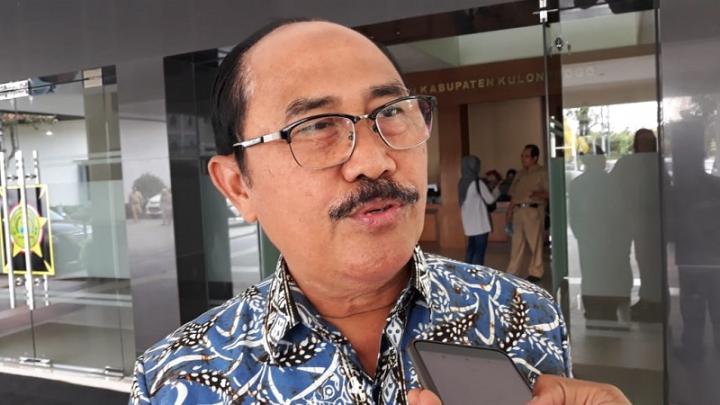 Zona Hijau di Kulonprogo Capai 90 Persen Lebih